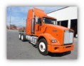 Kenworth T800 2001