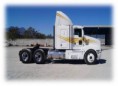 Kenworth T600 2007