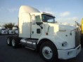 Kenworth T800 AC 2009