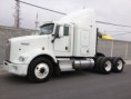 Kenworth T800 2009